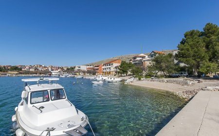 Apartment Drago Grebastica