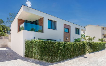 Apartman Malinska - CKK935