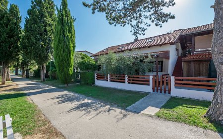 Apartments Green Street Sabunike