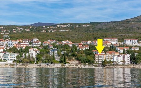 Apartment Tajana Crikvenica