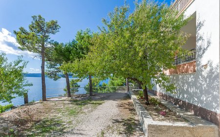 Apartments Ilijanka Brela