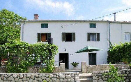House Viskić Supetarska Draga