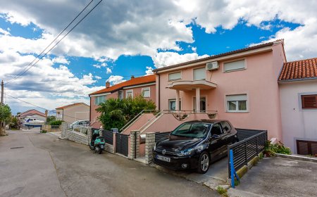 Apartments Hana Crikvenica