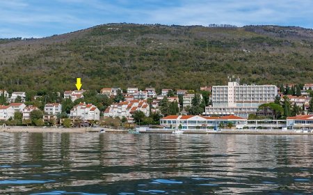 Apartments Franco Selce