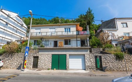 Apartment Regan Crikvenica
