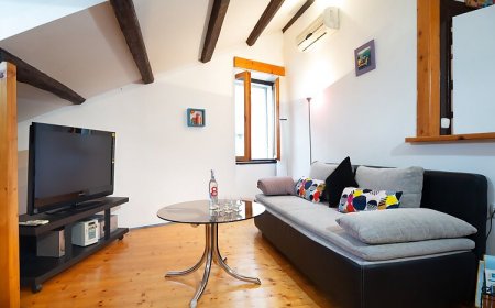 Apartment City Center Lira Split