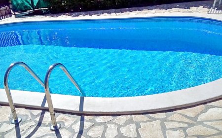 House Marija Poljica