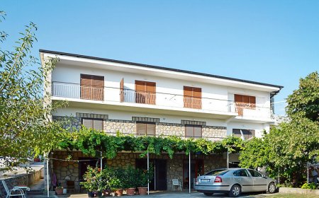 Apartment ANICA Starigrad Paklenica