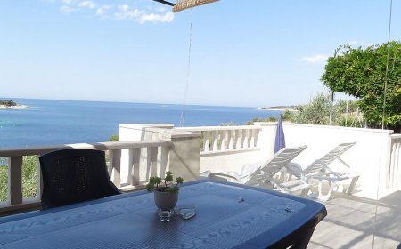 Apartments Branka Kanica