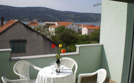 Apartments GUNJA Poljica