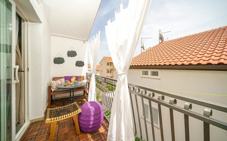 Apartments Komadina Vodice