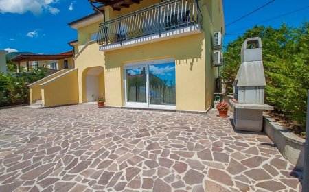 Apartment Smile Opatija