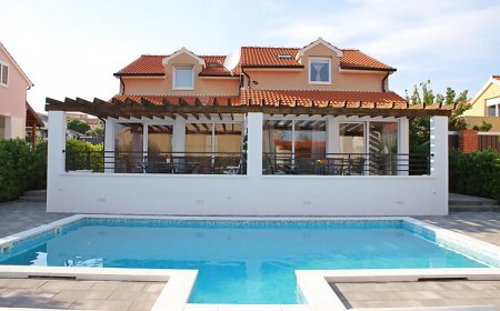 Apartments Luka i Toni Vodice