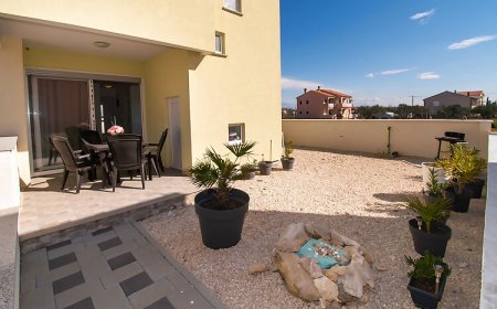 House Tatjana Privlaka