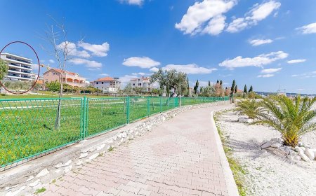 Apartment Rozalia Seget Donji