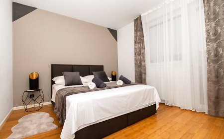 Apartment Only love Sibenik