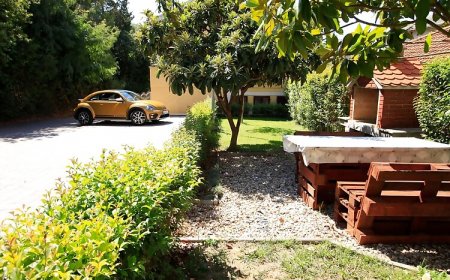 Apartment Wishing well Zadar