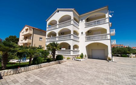 Apartments Kendes Vodice