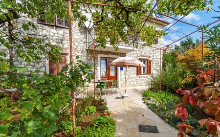 Apartman Umag - Umago - CIU630
