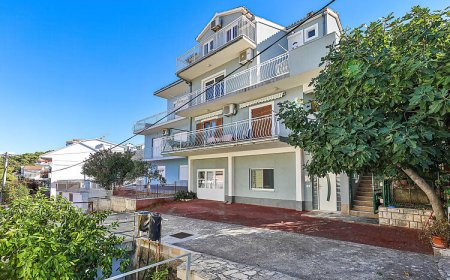 Apartman Mastrinka - CDC971