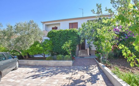 Apartments Immortelle Biograd