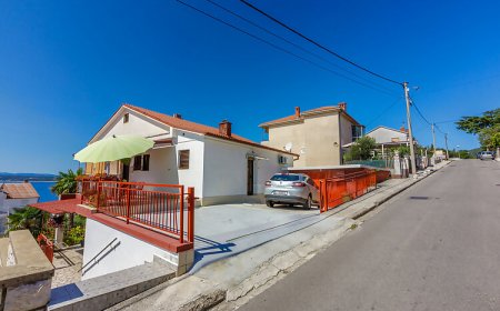 Apartment Antic S Crikvenica