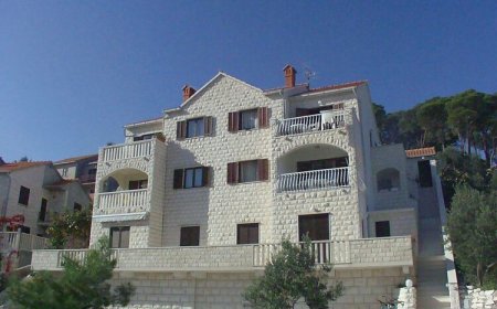 Apartman Pavao Postira