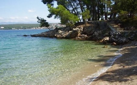 Apartments Vlatkica Malinska