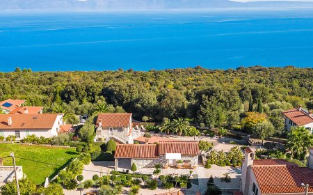 Apartman Ravni - CIO309