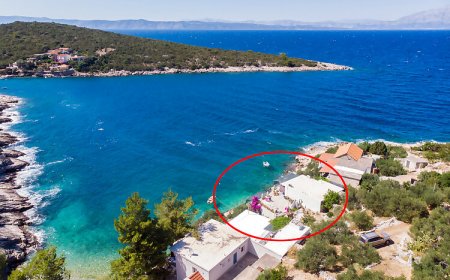 Apartment Sanka Gdinj