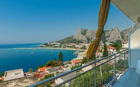 Apartment Marijana Omis