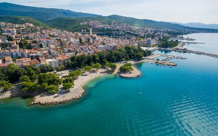 Apartments Marijana Crikvenica