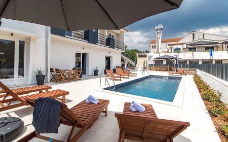 Apartments CURICTA Krk