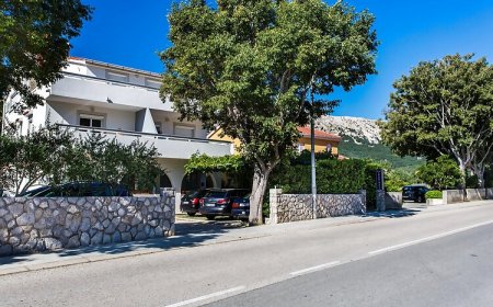 Apartments Dorijana Baska