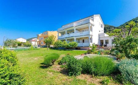 Apartment Marica Supetarska Draga