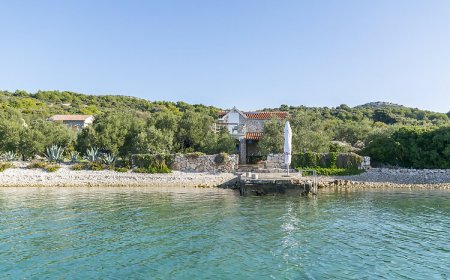 House Hacienda Stoerman Tkon