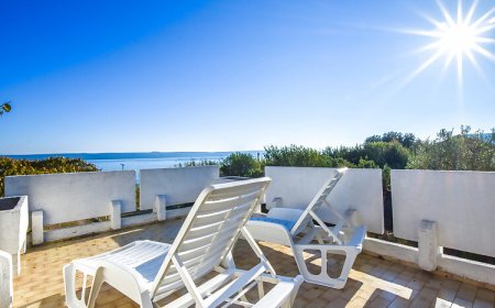 House Marrie Lou Banj