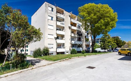 Apartmanok Internet Hozzáféréssel Pula - 19493
