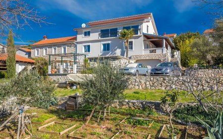 Apartments Adriatic 2 Crikvenica