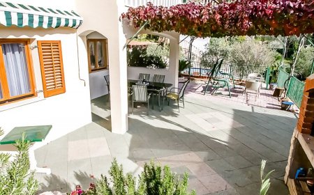 Apartments Toni Vinisce