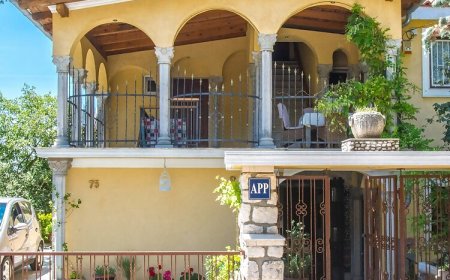 Apartments Oaza Dramalj