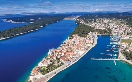 Apartment Marija Palit