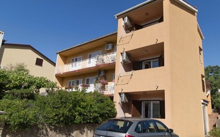 Apartment Anton Cres