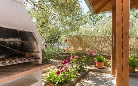 Apartment Lucija Biograd