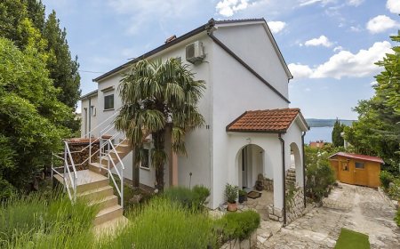 Apartment Weiny Crikvenica