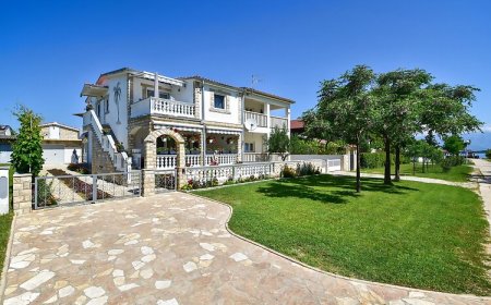 Apartments Rote Rosen Sabunike