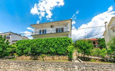 Apartman Crikvenica - CKA312