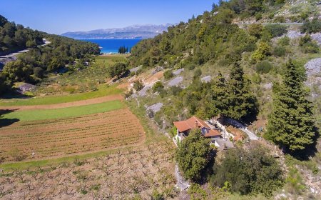 House Silvana Postira