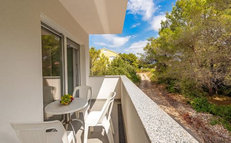 Apartman Bibinje - CDI230