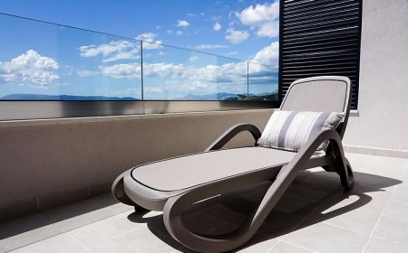 Apartmanok A Tenger Mellett Tucepi, Makarska - 19548 Tučepi